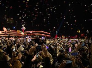 Dulu Bak Kota Mati Akibat COVID-19, Begini Kondisi Wuhan Terkini