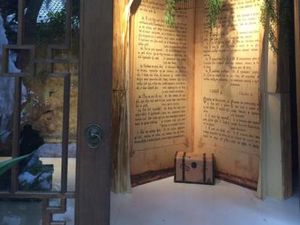 Potret Wisata Vintage di Chinatown Bandung