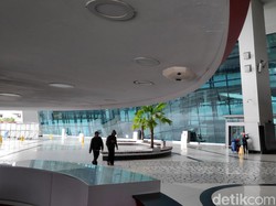 Dilarang Masuk RI, 13 WNA Datang Pakai KITAS