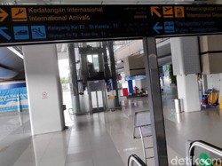 Imigrasi Soetta Jelaskan Kenapa 117 WN India Bisa Masuk ke Indonesia
