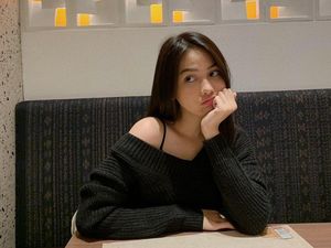 Sosok Artis Aisyah Aqilah, Disorot Setelah Jeff Smith Ditangkap Narkoba Sosok Artis Aisyah Aqilah, Disorot Setelah Jeff Smith Ditangkap Narkoba