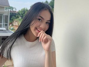 Film Zerre Pendekar Ufuk Timur Syuting di Papua, Aisyah Aqilah Serasa Liburan Film Zerre Pendekar Ufuk Timur Syuting di Papua, Aisyah Aqilah Serasa Liburan