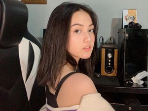 Jeff Smith Dipenjara karena Narkoba, Aisyah Aqilah Janji Setia Jeff Smith Dipenjara karena Narkoba, Aisyah Aqilah Janji Setia