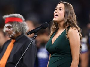 Ini Alasan Australia Mengubah Lagu Kebangsaan Mulai 1 Januari 2021