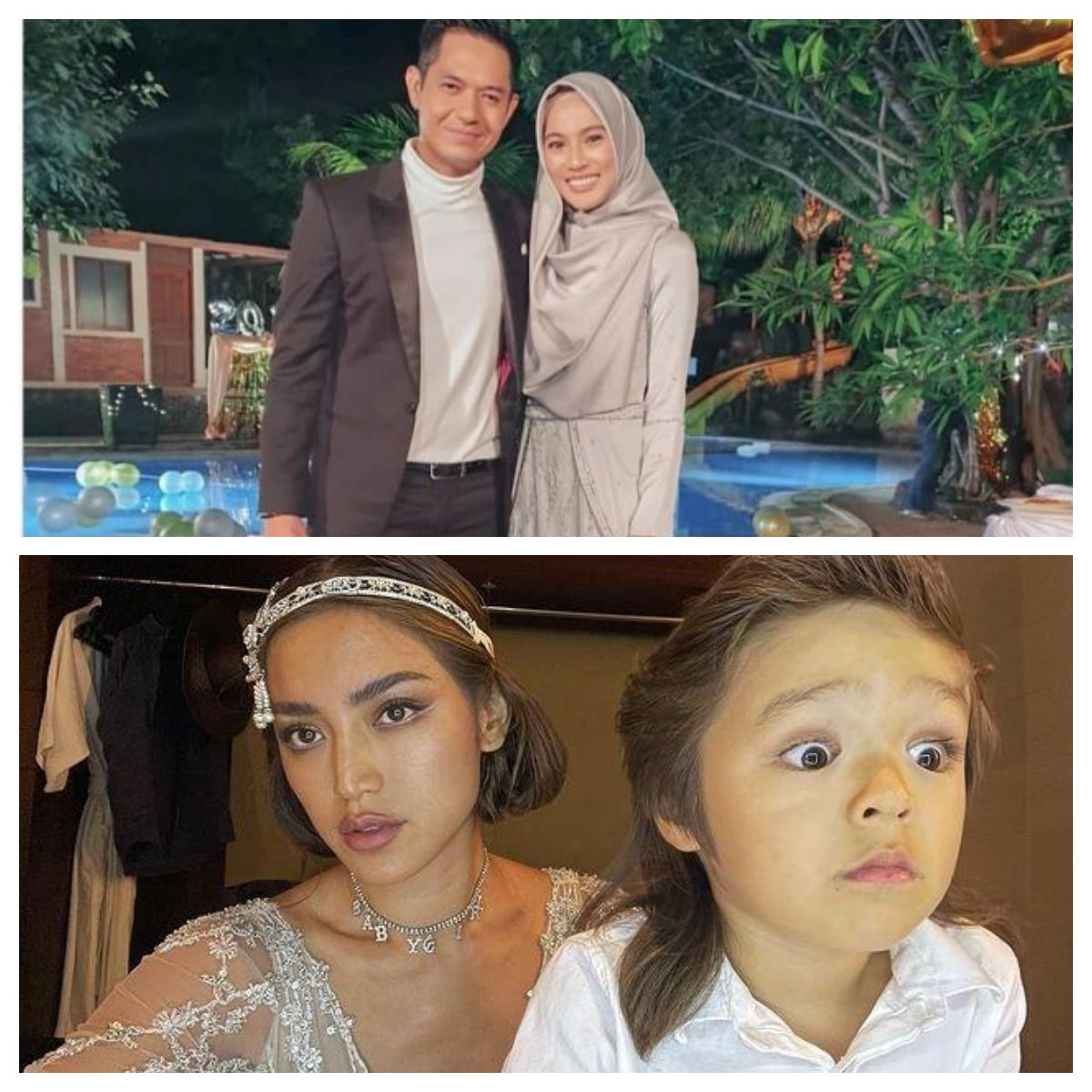 Alyssa Soebandono