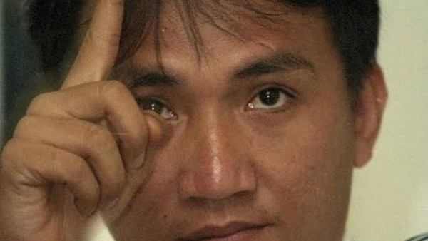 Andi Arief Andi Arief
