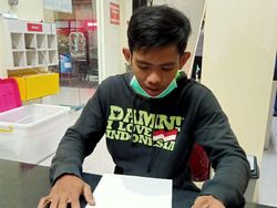 Tak Tahu Partai Komunis China Desak FPI Bubar Hoax, Ardian Minta Maaf