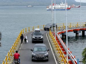 Ratusan Juta WNI Tidak Akan Bepergian di Masa Libur Natal dan Tahun Baru