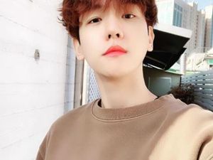 Mengenal Hipotiroidisme, Penyakit yang Diidap Baekhyun EXO Mengenal Hipotiroidisme, Penyakit yang Diidap Baekhyun EXO