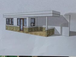 Begini Wajah Pos 3 Pilar yang Dibangun di Eks Markas FPI