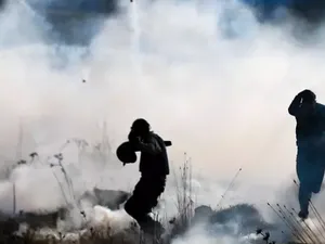 Warga Palestina Lumpuh Usai Ditembak Tentara Israel di Tepi Barat