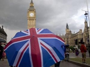 Inggris dan Uni Eropa Memanas Usai Brexit, Bakal Ada Perang Dagang? Inggris dan Uni Eropa Memanas Usai Brexit, Bakal Ada Perang Dagang?