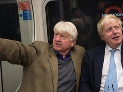 Inggris Keluar Uni Eropa, Ayah PM Johnson Ajukan Permohonan Jadi WN Prancis