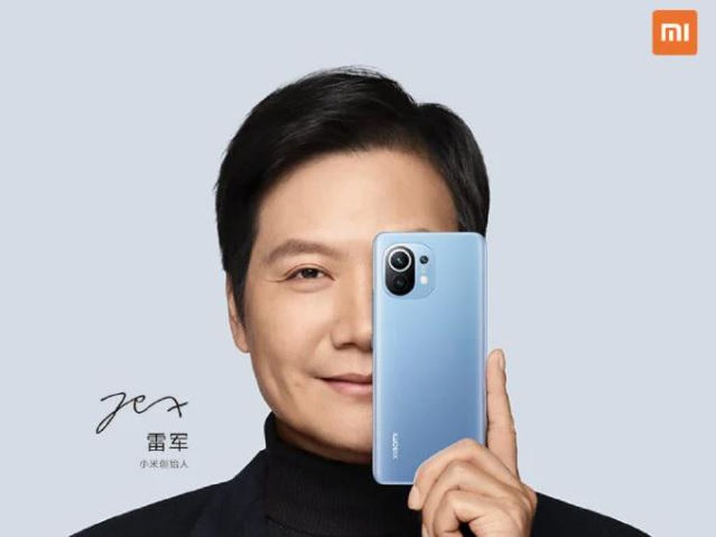 Xiaomi Mau Bikin HP Rp 20 Jutaan? Xiaomi Mau Bikin HP Rp 20 Jutaan?