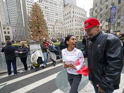 405 Ribu Meninggal, Kematian Corona AS Melebihi Korban Tewas PD II