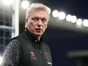David Moyes Akhirnya Menangi Laga Tandang di Goodison Park
