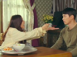 Di Crash Landing on You, Ini 7 Makanan Favorit Son Ye Jin dan Hyun Bin