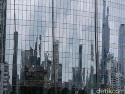 Ekonomi Kuartal I-2021 Diramal Masih Minus, tapi Kuartal II Bisa Loncat 6%