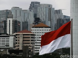 Ada Kado PNS hingga Mudik, Ekonomi Bisa Tumbuh 5% di Kuartal II