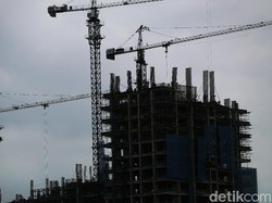 Begini Cara BUMN Karya Ikut Genjot Pemulihan Ekonomi Nasional