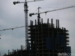 Bank Dunia Prediksi Ekonomi RI 4,4% di 2021 Bank Dunia Prediksi Ekonomi RI 4,4% di 2021