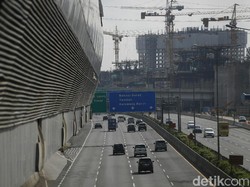 Fitch Prediksi PDB Indonesia Pulih Jadi 5,3% di 2021