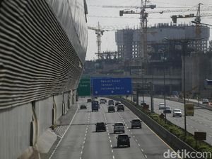 Fitch Prediksi PDB Indonesia Pulih Jadi 5,3% di 2021 Fitch Prediksi PDB Indonesia Pulih Jadi 5,3% di 2021