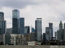 Butuh Anggaran Khusus Biar Ekonomi RI Lebih Ramah Lingkungan