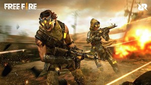 Kode Redeem FF Hari Ini 13 Oktober 2025, Klaim Reward-nya Sekarang!