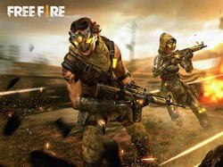 Pemerintah Akan Keluarkan Aturan Game Online, Bagaimana Nasib Free Fire?