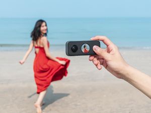Tiba di Indonesia, Ini Harga Action Cam Insta360 One X2