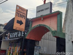 Bahan Baku Naik Tiap Hari, Perajin Tempe di Surabaya Ikut Mogok Produksi