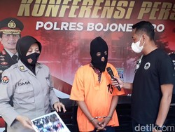 Pengantin Pria di Bojonegoro Jadi Tersangka Gegara Resepsi Sebabkan Kerumunan