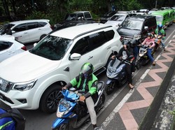 Pemkot Bogor Berlakukan Ganjil Genap Akhir Pekan Ini