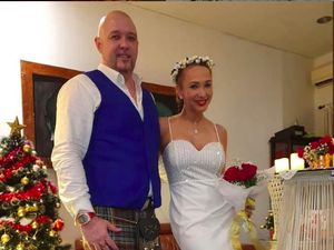 Kiki Fatmala Nikah Lagi, Agamanya Jadi Sorotan Kiki Fatmala Nikah Lagi, Agamanya Jadi Sorotan
