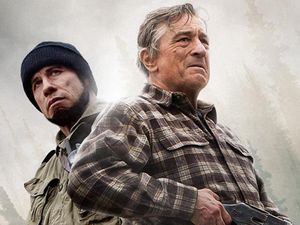 Sinopsis Killing Season, Film Duel Robert De Niro dan John Travolta