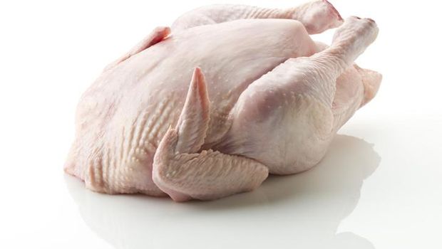 Cabe Rawit hingga Daging Ayam Diberi Bahan Pewarna Berbahaya