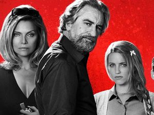 Sinopsis Malavita (The Family), Tayang di Bioskop Trans TV