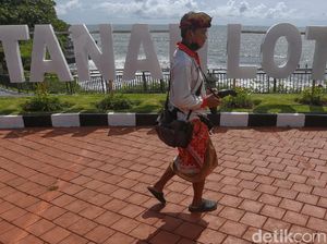 Tanah Lot: Apa yang Ada di Sana hingga Kapan Waktu Pas untuk Berkunjung