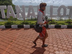 Tanah Lot: Apa yang Ada di Sana hingga Kapan Waktu Pas untuk Berkunjung