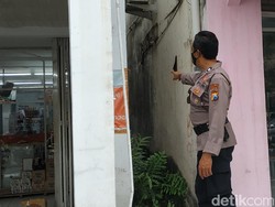 Minimarket di Pacitan Dibobol Maling, Uang Jutaan Rupiah dan Rokok Raib