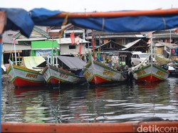 Sebelum Melaut, Awak dan Kapal Perikanan Harus Punya Sertifikat Ini