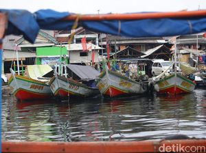 Sebelum Melaut, Awak dan Kapal Perikanan Harus Punya Sertifikat Ini Sebelum Melaut, Awak dan Kapal Perikanan Harus Punya Sertifikat Ini