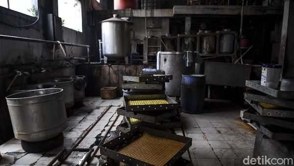 Nah Loh! Pabrik Tahu Tempe Se-Jabodetabek Mogok Produksi