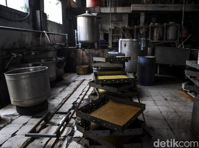 Nah Loh! Pabrik Tahu Tempe Se-Jabodetabek Mogok Produksi