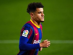 Duh Nasibmu Coutinho... Duh Nasibmu Coutinho...