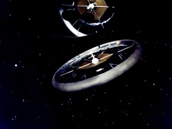 Saat Prancis Bersiap Perang di Luar Angkasa