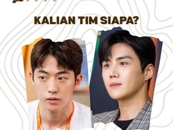 Gerai Boba Punya Promo untuk Tim Nam Do San dan Han Ji Pyeong Start Up