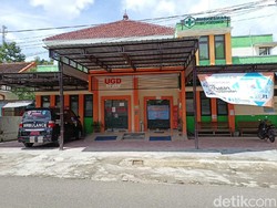 Puskesmas Slahung di Ponorogo Ditutup Usai 4 Nakes Positif COVID-19