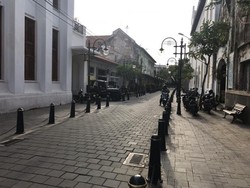 Liburan Singkat di Semarang, Ini Rekomendasi Destinasinya